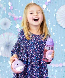 SKIP HOP | アニマル・スナックカップ/イッカクのノヴァ(マグ/哺乳瓶/お食事グッズ)