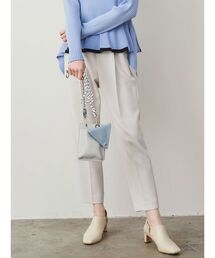 ELENDEEK | イージーテーパードパンツ(その他パンツ)