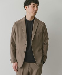 URBAN RESEARCH DOORS | LIFE STYLE TAILOR 強撚コンフォータブルジャケット(スーツジャケット)