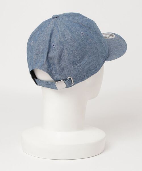 NEW ERA（ニューエラ）の「キャップ（キャップ・メンズ・ブルー系その他・FREE）」の2枚目の写真