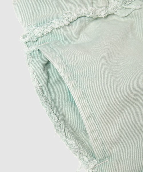 DRIES VAN NOTEN（ドリスヴァンノッテン）の「PAINT DENIM 6436 W.W.