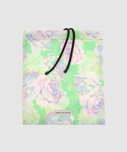 DRIES VAN NOTEN（ドリスヴァンノッテン）の「GULIA PATCH 6134