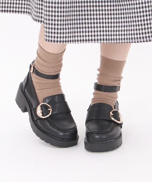 axes femme POETIQUE（アクシーズファムポエティック）の