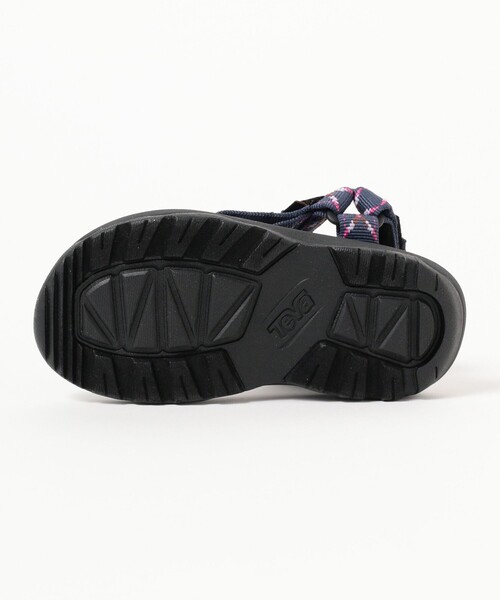 B:MING by BEAMS（ビーミングバイビームス）の「TEVA / ハリケーン XLT 2（14～17cm）（サンダル・キッズ・ブラック/その他/パープル・14/15 /16/17）」の13枚目の写真