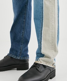 KHOKI（コッキ）の「【KHOKI / コッキ】Multi denim pants/マルチ 