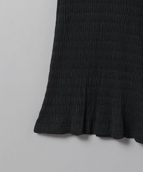 こちらは専用です。 JEANASIS（ジーナシス）の「ヨウリュウプリーツワイドパンツ