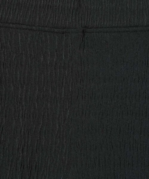 JEANASIS（ジーナシス）の「ヨウリュウプリーツワイドパンツ/194095