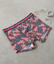 U.S. POLO ASSN. 星条旗アンダー