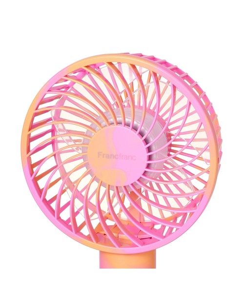 Francfranc✅ハンディファン☆マーブル☆2個セット Amazon | 【2024年モデル】 Francfranc フランフラン フレ