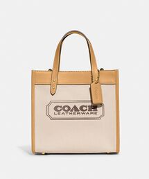 COACH（コーチ）の「フィールド トート 22（トートバッグ）」 - WEAR