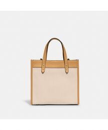 COACH（コーチ）の「フィールド トート 22（トートバッグ）」 - WEAR