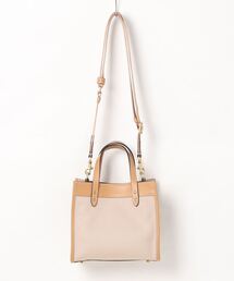 COACH（コーチ）の「フィールド トート 22（トートバッグ）」 - WEAR