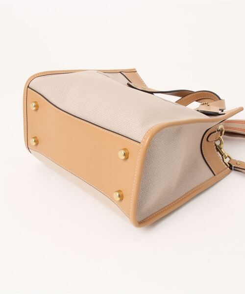 COACH（コーチ）の「フィールド トート 22（トートバッグ）」 - WEAR