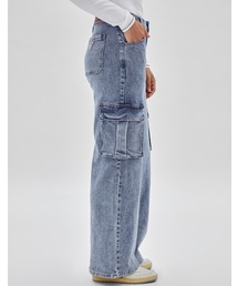 Guess | GUESS Originals Kit Cargo Jeans(デニムパンツ)