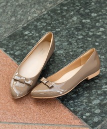 SUGATA（スガタ）の「【MoonStar／ムーンスター】MS SGTR106 レインパンプス 1E（パンプス）」