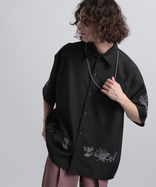 HARE　シャツ10枚セット HARE シャツ 「SET UP対応 イージーケア」TOROMIシシュウシャツ