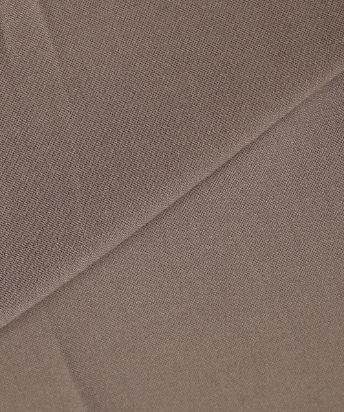 CITYSHOP（シティーショップ）の「SLACKS パンツ 3（スラックス・レディース・チャコールグレー/ブラック/グレー・40/38/36）」の6枚目の写真