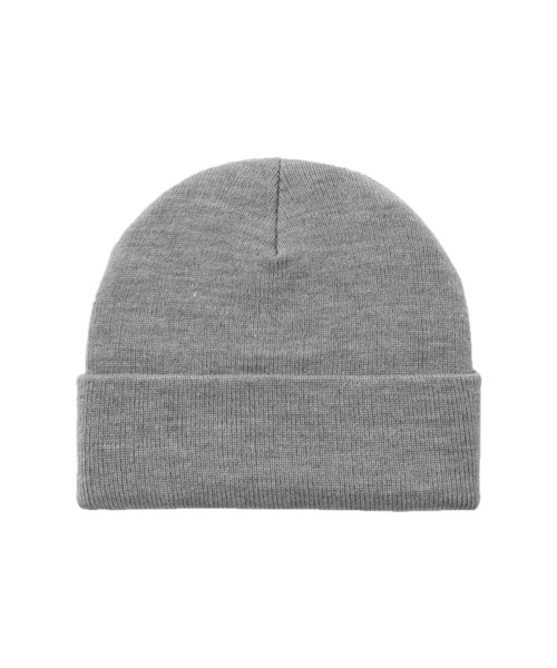 【セール】HUF(ハフ)/ボックスロゴ ワンポイント ビーニー ニット帽/HUF SET BOX BEANIE（ニットキャップ/ビーニー）｜HUF（ハフ）