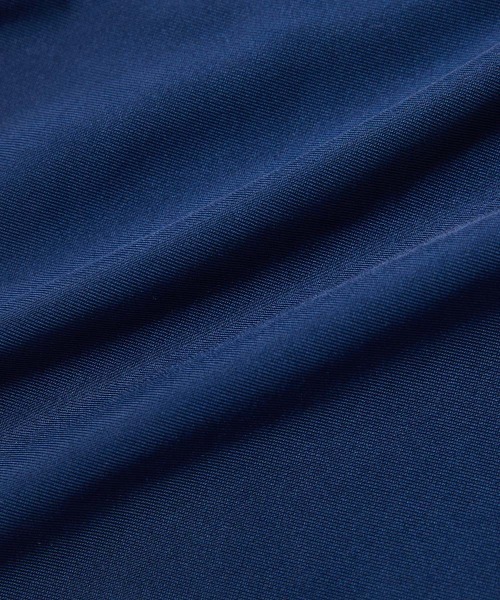 devirock（デビロック）の「UVカット 女児 セパレート型 フリルスクール水着（水着・キッズ・ネイビー/ネイビー×ホワイト/ネイビー系1/ネイビー系2・110cm/120cm/130cm/140cm/150cm/160cm/170cm）」の10枚目の写真