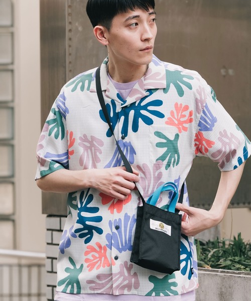 ROOPTOKYO（ループトウキョウ）の「WILD WALLETS/ワイルドウォレット