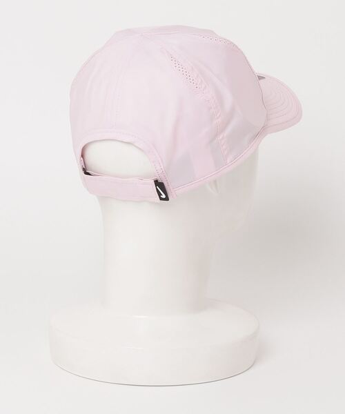 NIKE（ナイキ）の「NIKE FEATHERLIGHT CAP 679421-664（キャップ