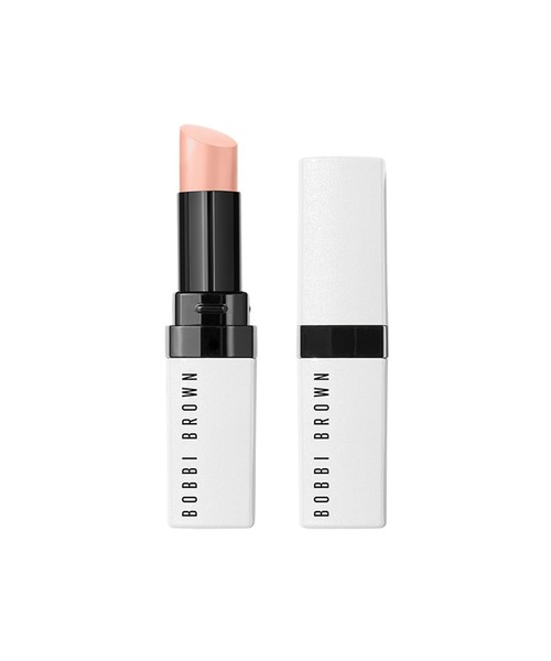 BOBBI BROWN(ボビイブラウン)の「ミニ エクストラ リップ ティント(口紅/リップティント/グロス・レディース・338 ベアピンク/619 ベアラズベリー・FREE)」の2枚目の写真