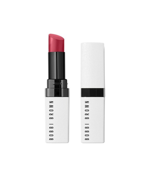 BOBBI BROWN(ボビイブラウン)の「ミニ エクストラ リップ ティント(口紅/リップティント/グロス・レディース・338 ベアピンク/619 ベアラズベリー・FREE)」の1枚目の写真