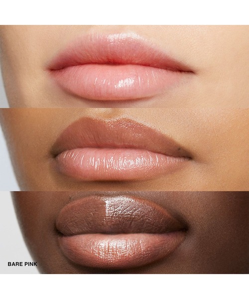 BOBBI BROWN(ボビイブラウン)の「ミニ エクストラ リップ ティント(口紅/リップティント/グロス・レディース・338 ベアピンク/619 ベアラズベリー・FREE)」の4枚目の写真