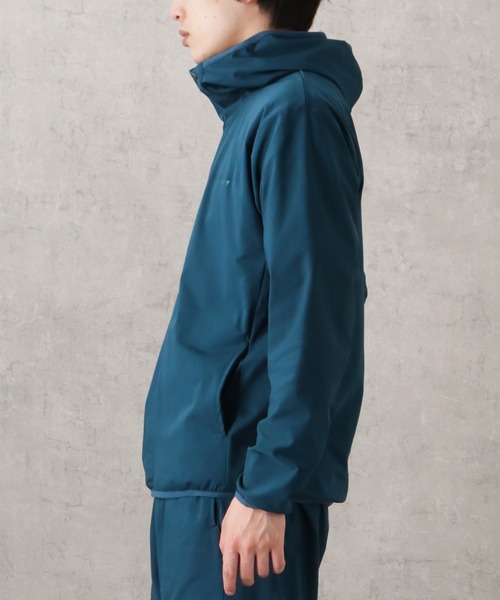 CLUB HAUS パーカー CLUBHAUS | クラブハウス