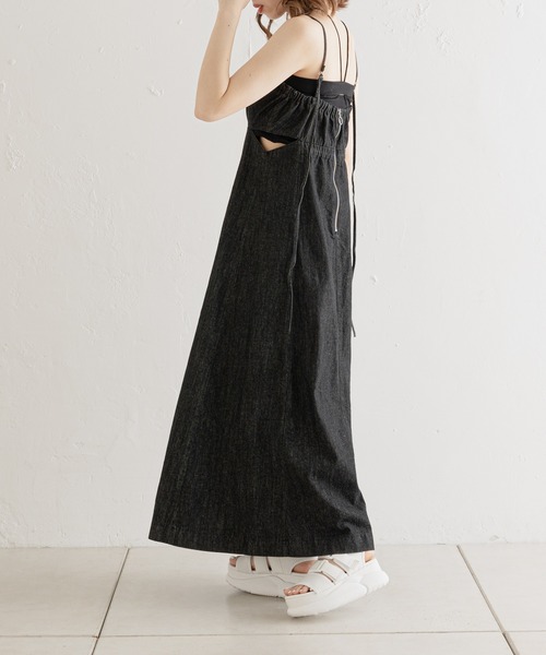 Chico(チコ)の「ラウンドソールスニーカーサンダル(サンダル・レディース・ブラック/ホワイト・LARGE/MEDIUM/SMALL)」の7枚目の写真