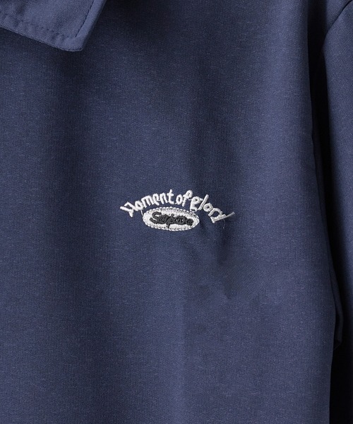 【美品】ハーフジップ＆プリーツスカパンセットアップ150 KAOYORINAKAMI×FREAK'S STORE/カオヨリナカミ×フリークスストア
