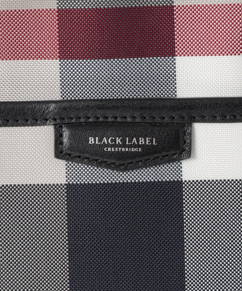 BLACK LABEL CRESTBRIDGE（ブラックレーベル・クレストブリッジ）の