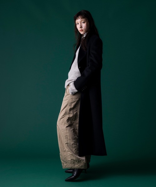 NOISE MAKER（ノイズメーカー）の「スーパー120sビーバー オーバー