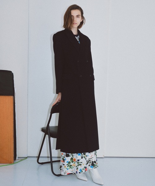 NOISE MAKER（ノイズメーカー）の「スーパー120sビーバー オーバー