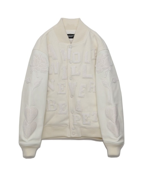 UNDERCOVER（アンダーカバー）｜ジャケット/アウター（ホワイト系