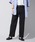 JOURNAL STANDARD�i�W���[�i���X�^���_�[�h�j�́u�yZOZO����zCOLOR SLACKS PANTS / �X���b�N�X�p���c/�V���[�g��Ή��i�X���b�N�X�j�v�b�u���b�N