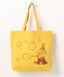 MOOMIN / ムーミン トートバッグ 11ぴきのねこ A４サイズ対応 MM803789101112 WNI