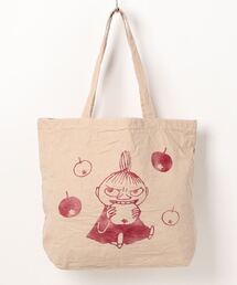 MOOMIN / ムーミン トートバッグ 11ぴきのねこ A4サイズ対応 MM803789101112 WNI