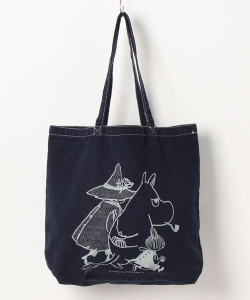 ムーミン♡ ムーミン／ガラスプリントウォッチ: ファッショングッズ｜ハニーズ公式通販