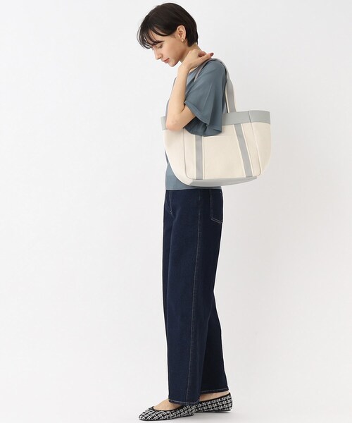 OPAQUE.CLIP(オペークドットクリップ)の「◆≪ヒルナンデス!で紹介≫ 名品フラットバレエシューズ【低反発/0.5cmヒール】(パンプス・レディース・オレンジ系その他5/ブラック系1/ダークブラウン系・40/45/30/35/50/25)」の12枚目の写真