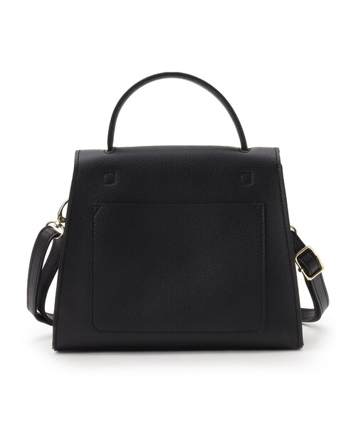 grove（グローブ）の「◆フラップハンドルアソートショルダー（ショルダーバッグ・レディース・レッド系1/チャコールグレー/ライトグレー/ブラック系1/ダークグレー/グレー系その他2・00）」の22枚目の写真