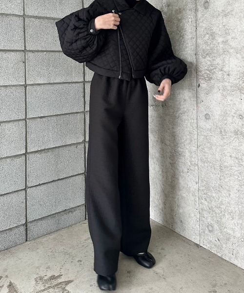 CAROLINA GLASER（カロリナ グレイサー）の「Aya × CAROLINA GLASER