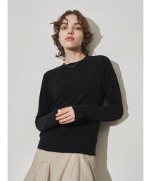 ELENDEEK | キラキラカットソー(Tシャツ/カットソー)