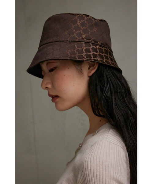 oldstussy バケットハット モノグラム柄 リバーシブル 楽天市場】STUSSY ステューシー/モノグラムバケットハット/Bランク/09