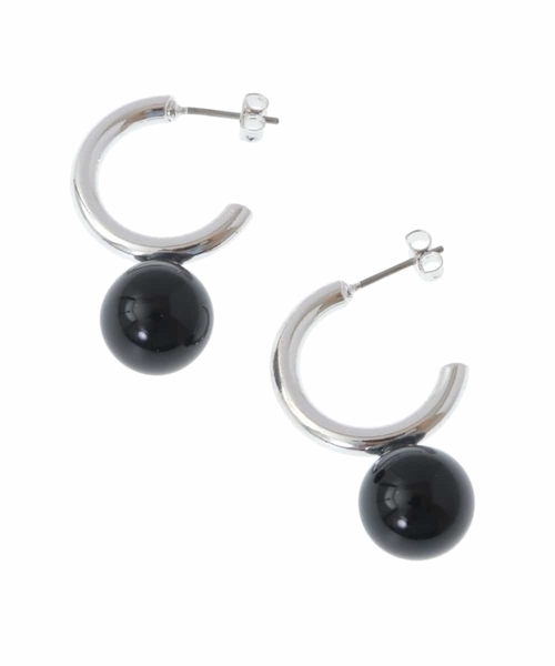 a.v.v(アーヴェヴェ)の「メタル×パーツピアス(ピアス(両耳用)・レディース・ゴールド/シルバー・38)」の10枚目の写真