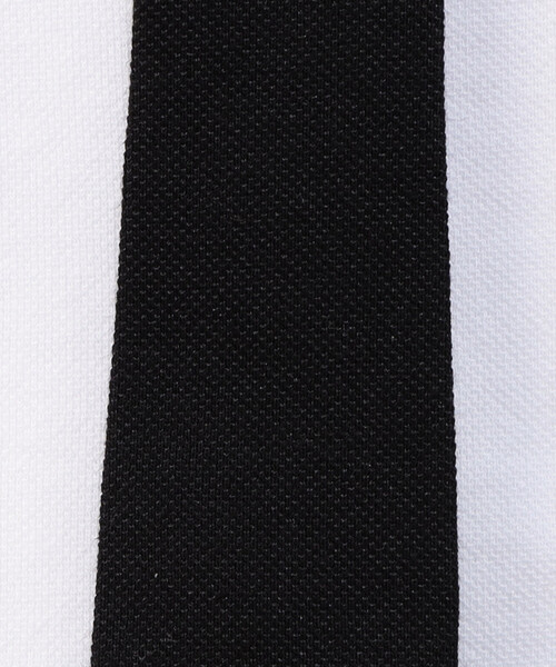 COMME CA ISM（コムサイズム）の「ネクタイ付き　長袖シャツ(100-130cm)（シャツ/ブラウス・キッズ・ホワイト・130cm/120cm/100cm/110cm）」の8枚目の写真
