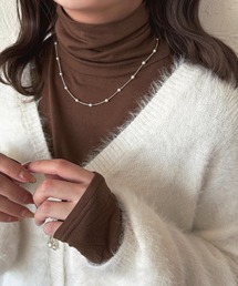 apres jour | クシュクシュインナー【ZOZOTOWN限定アイテム】(Tシャツ/カットソー)