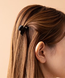 レア❗️未使用品ALEXANDRE DE PARIS ヘアクリップ ポニーバレッタ ALEXANDRE DE PARIS ヘアクリップ VALLETTA 8cm アレクサンドル