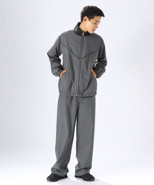 セール】[NUMERALS]TRブルゾン（ブルゾン）｜NUMERALS（ヌメラルズ）の