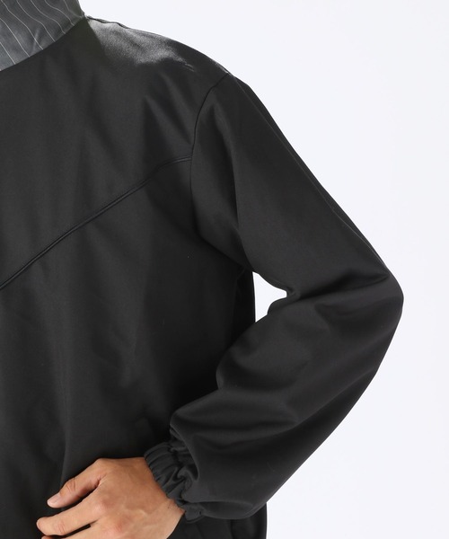 新品タグ付き⭐︎レースブルゾン LE SOUK HOLIDAY（ルスークホリデー） ブルゾン アウター 「2025年夏